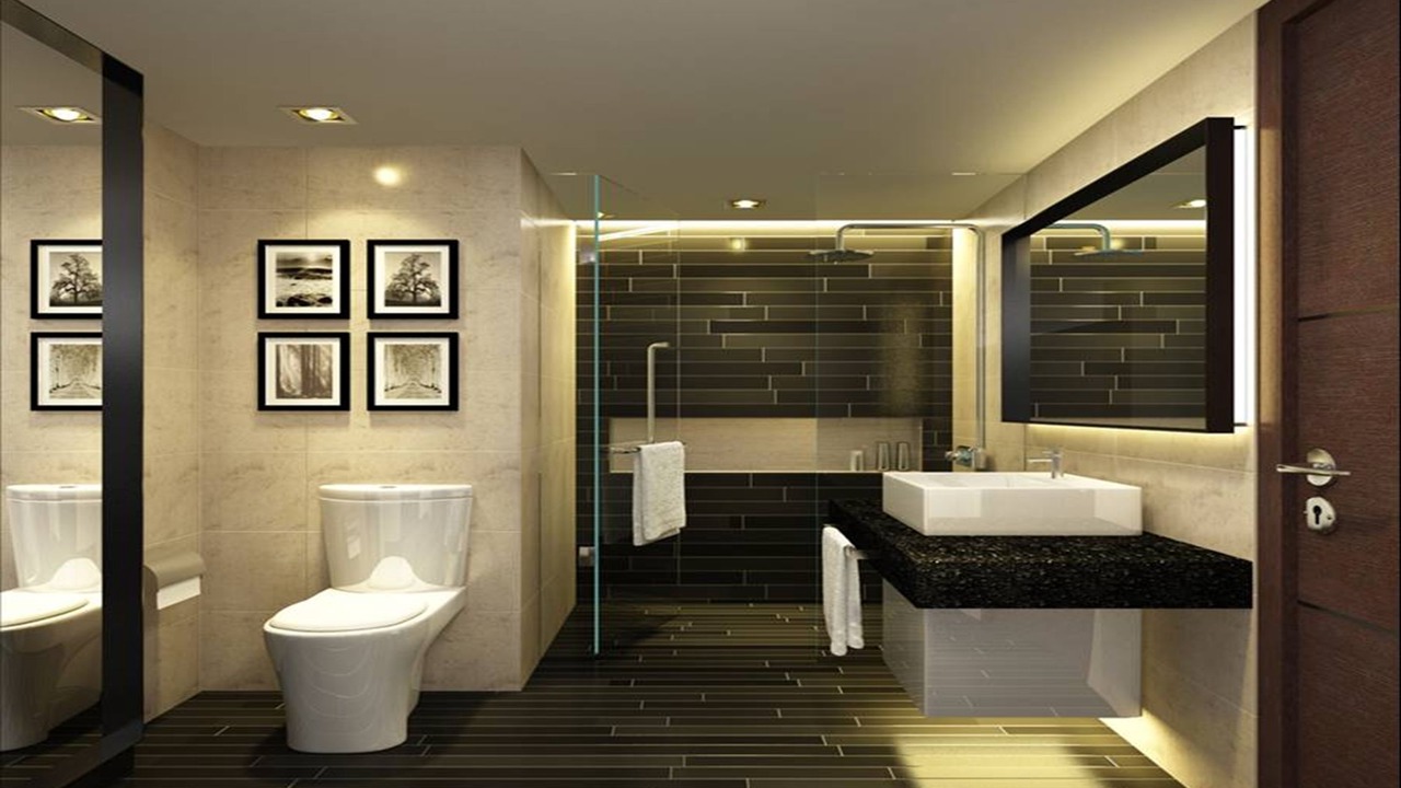 Photo of Bathroom in Koramangala