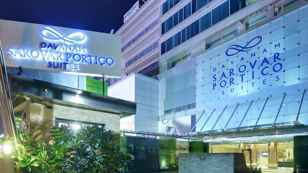 Photo of Outdoor in Koramangala
