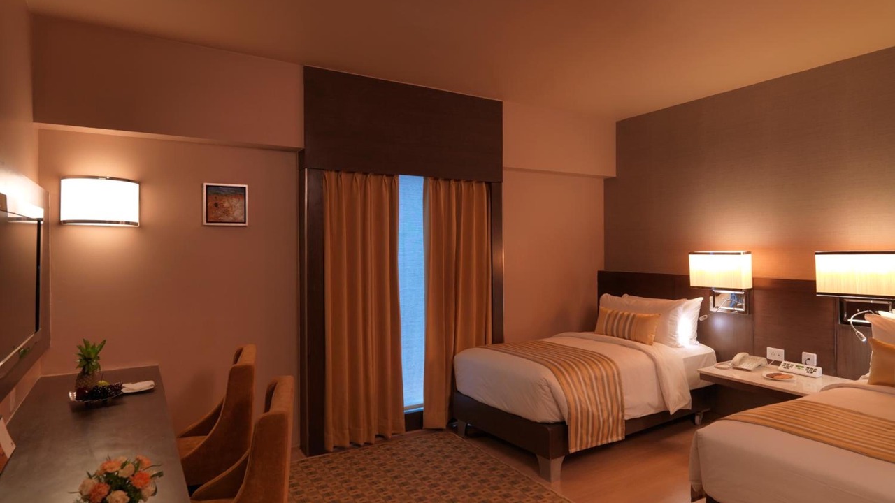 Photo of Bedroom in Mysore