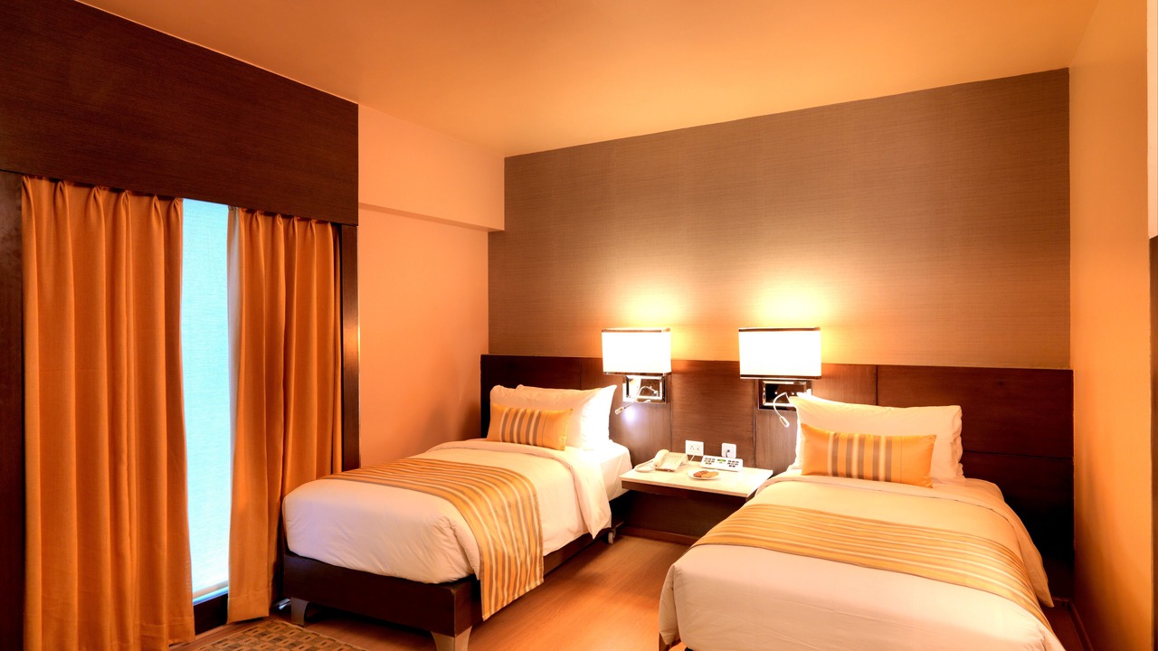 Photo of Bedroom in Mysore