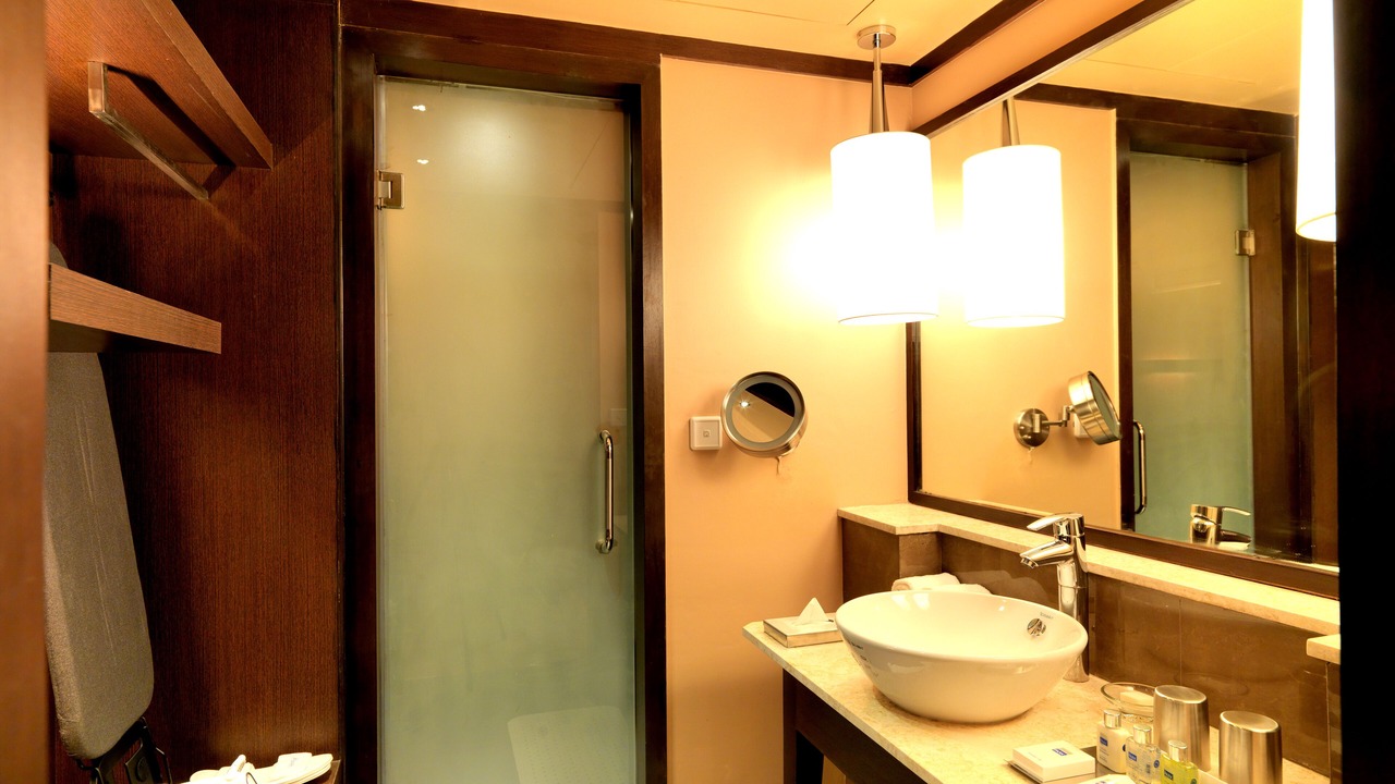 Photo of Bathroom in Mysore