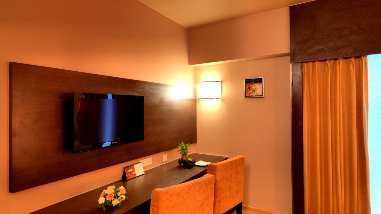 Photo of Bedroom in Mysore