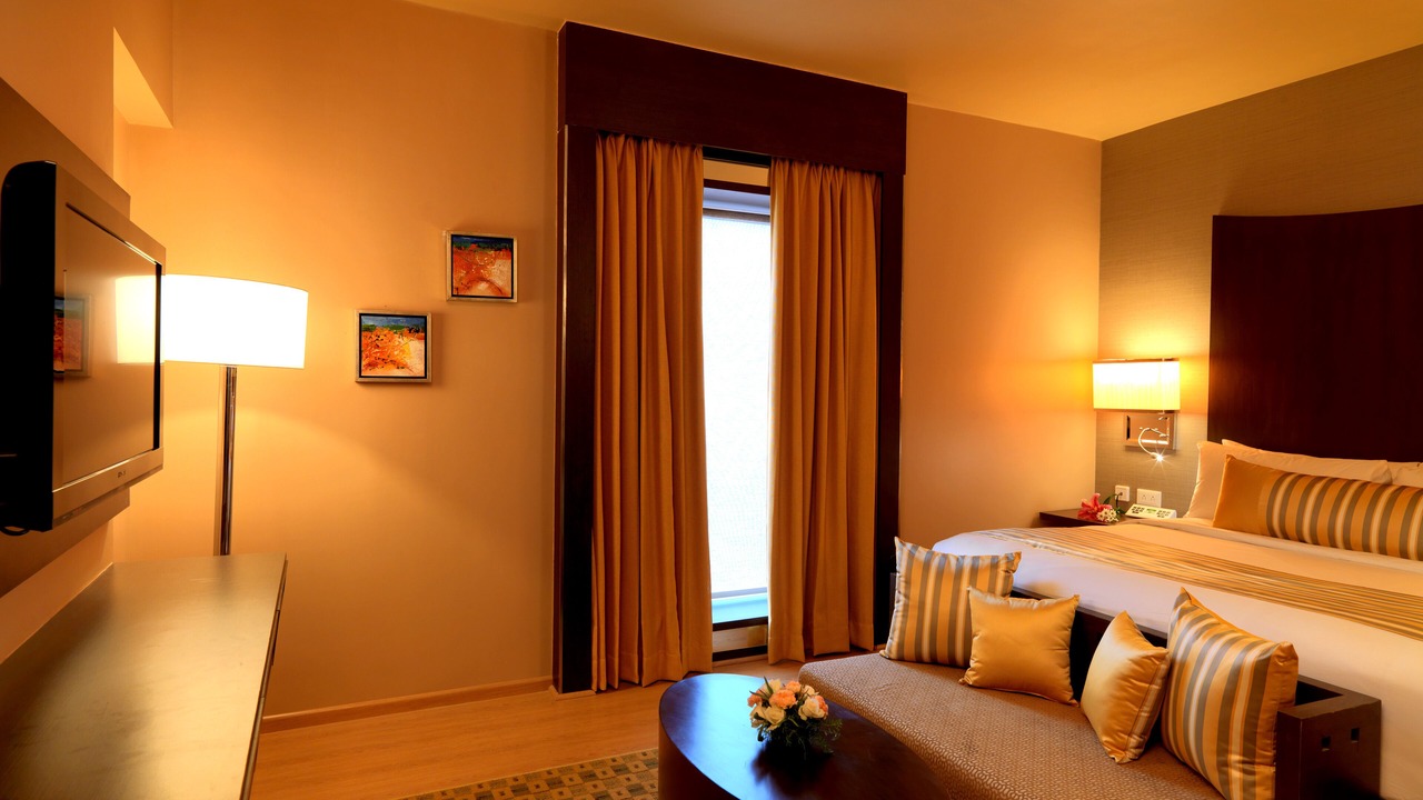Photo of Bedroom in Mysore