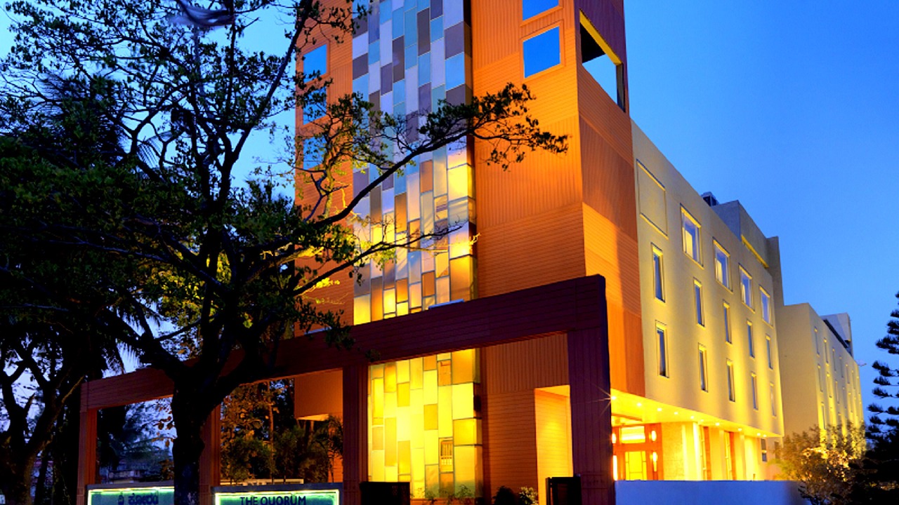 Photo of Outdoor in Mysore