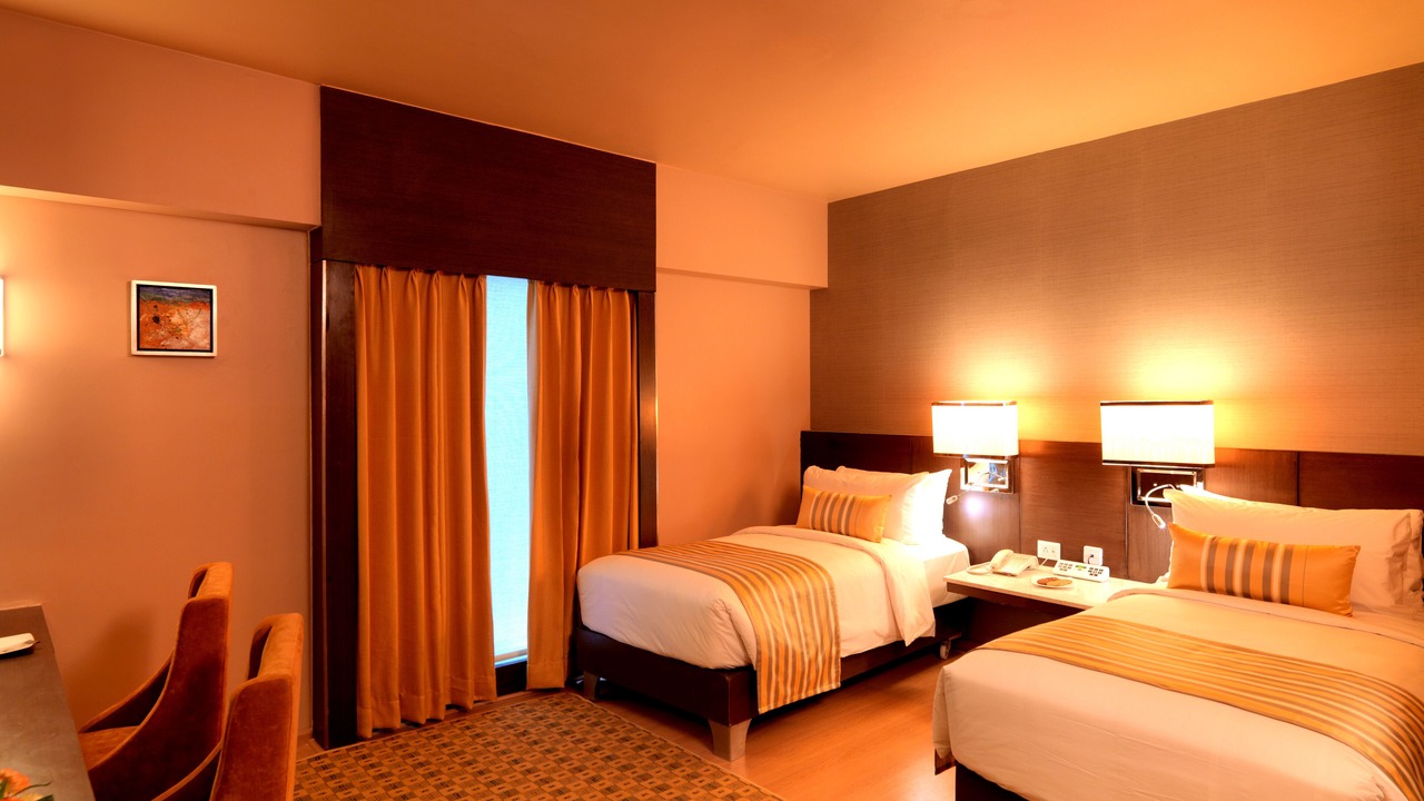 Photo of Bedroom in Mysore
