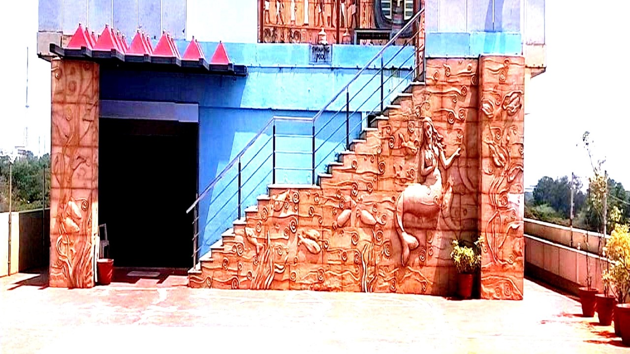 Photo of Outdoor in Mysore