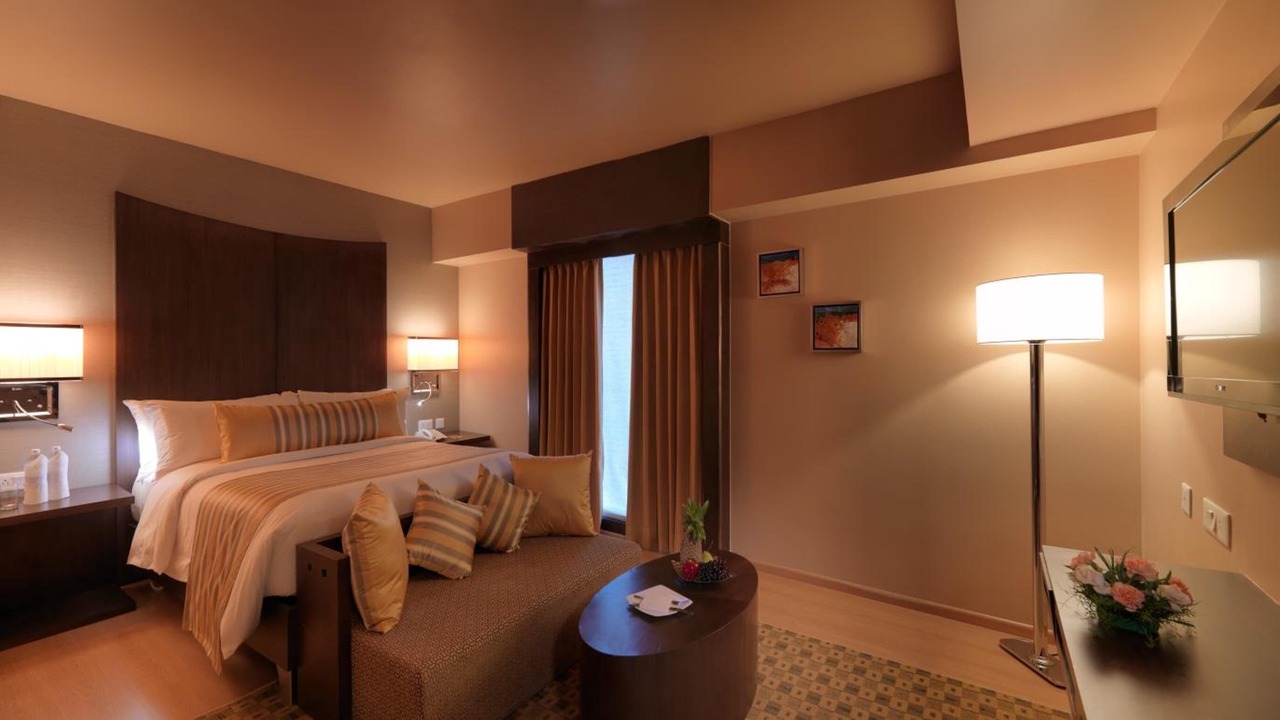 Photo of Bedroom in Mysore