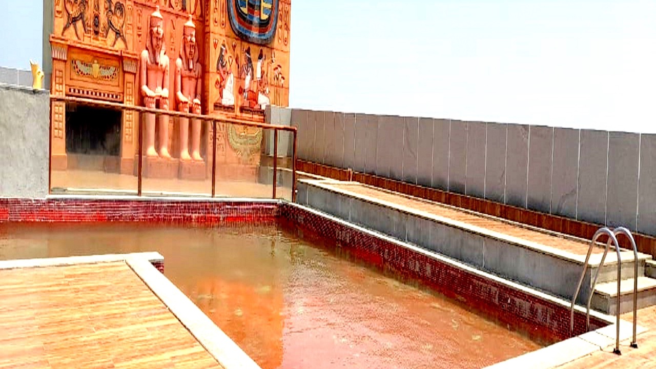Photo of Outdoor in Mysore