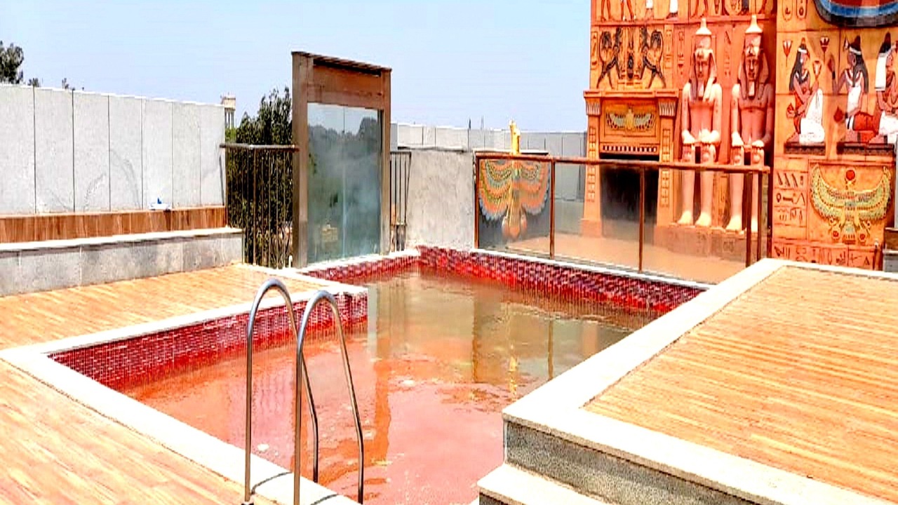 Photo of Outdoor in Mysore