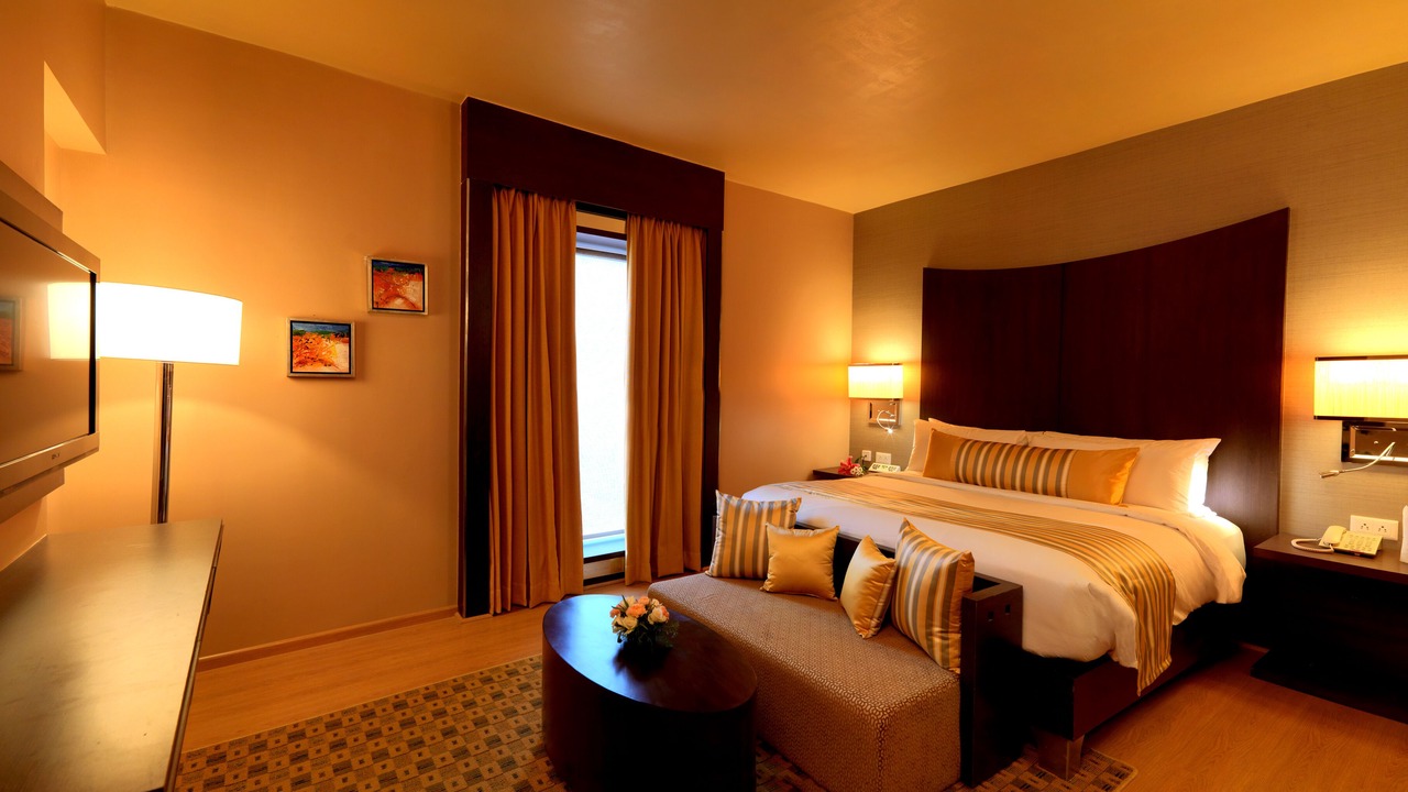 Photo of Bedroom in Mysore