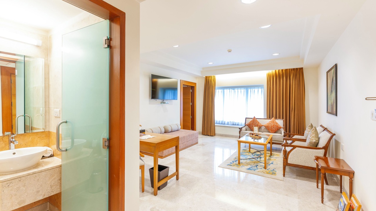 Photo of Bedroom in Thane West