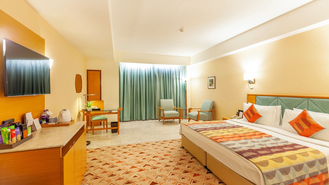 Photo of Bedroom in Thane West