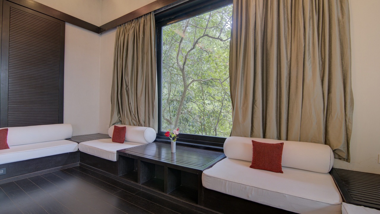 Photo of Bedroom in Madikeri