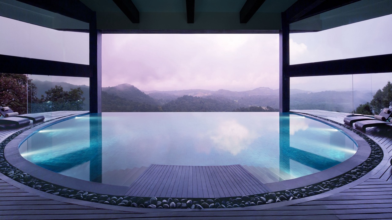 Photo of Outdoor in Madikeri