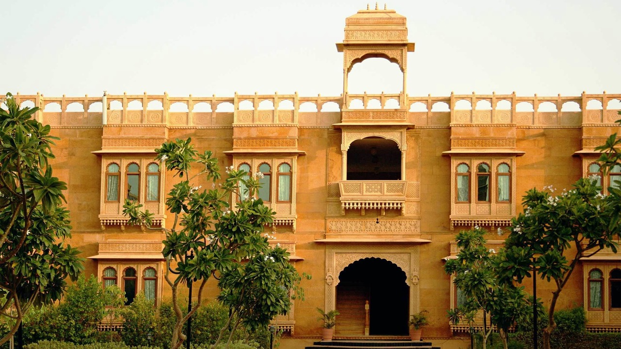 Photo of Outdoor in Jaisalmer