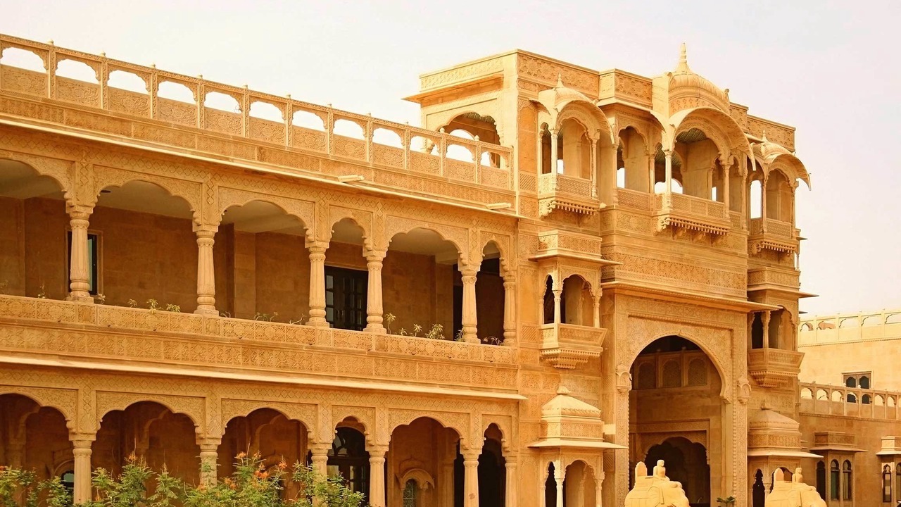 Photo of Outdoor in Jaisalmer