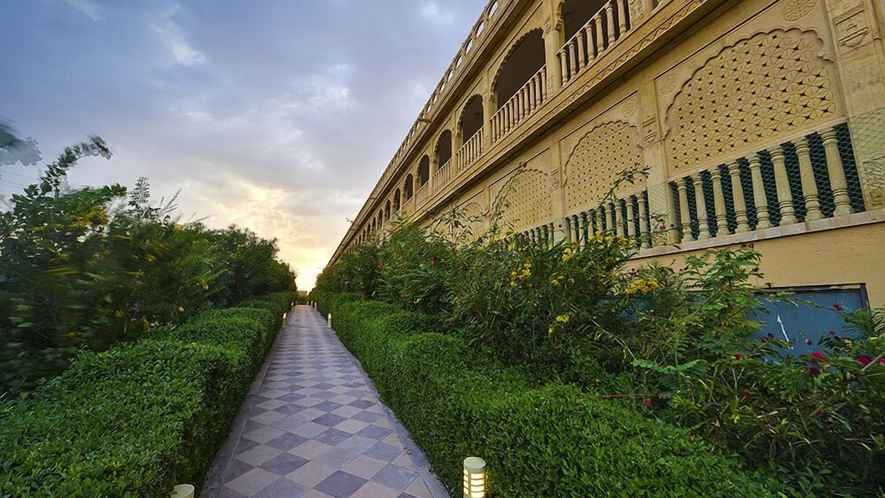 Photo of Outdoor in Jaisalmer