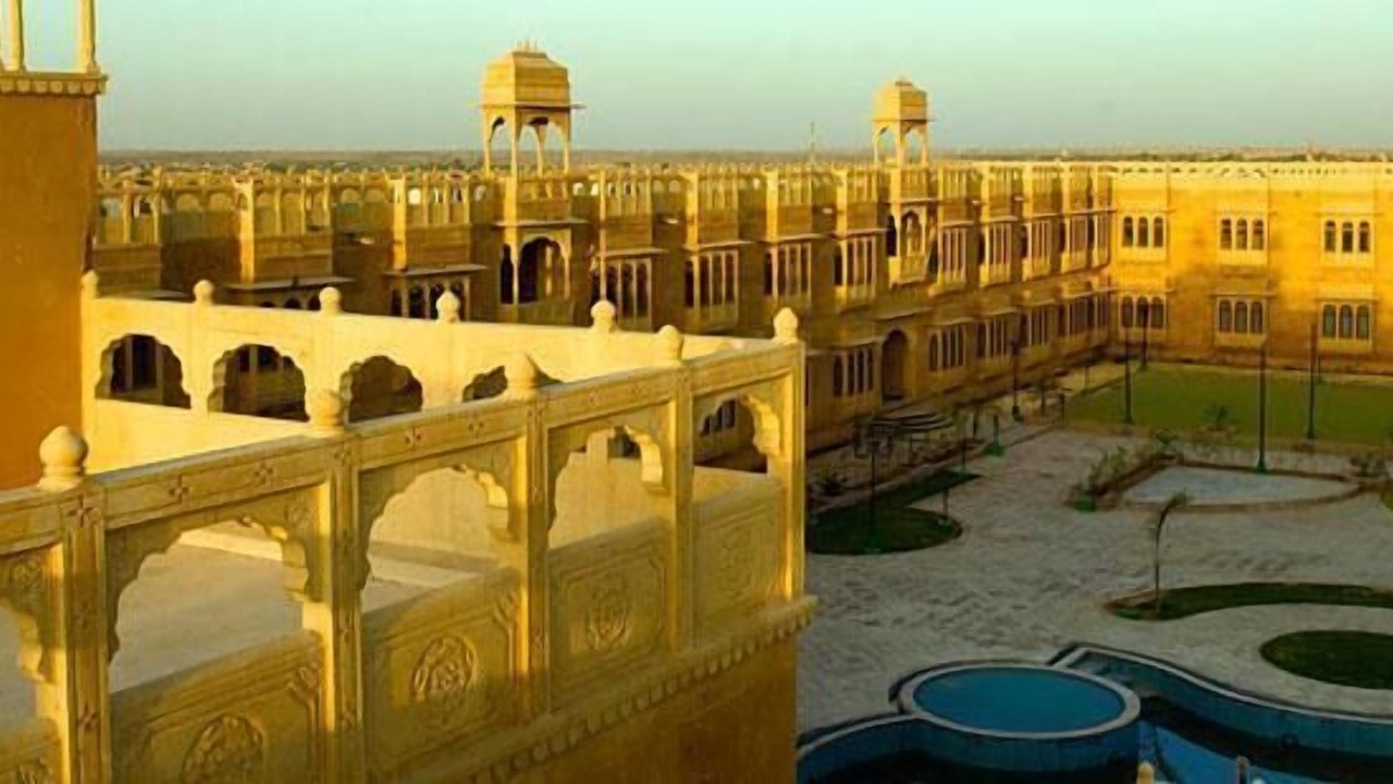 Photo of Outdoor in Jaisalmer