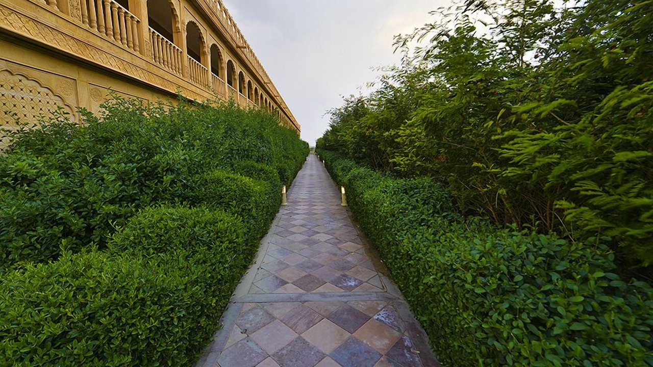 Photo of Outdoor in Jaisalmer
