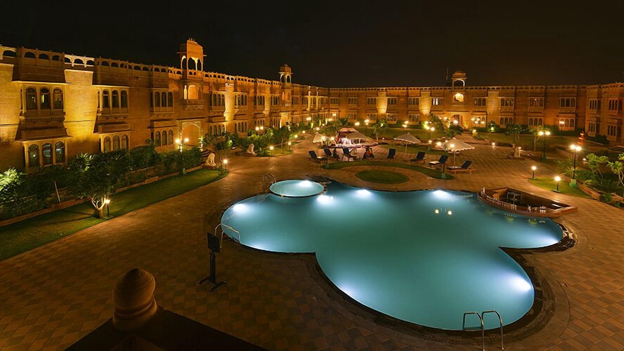 Photo of Outdoor in Jaisalmer