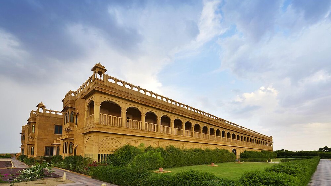 Photo of Outdoor in Jaisalmer
