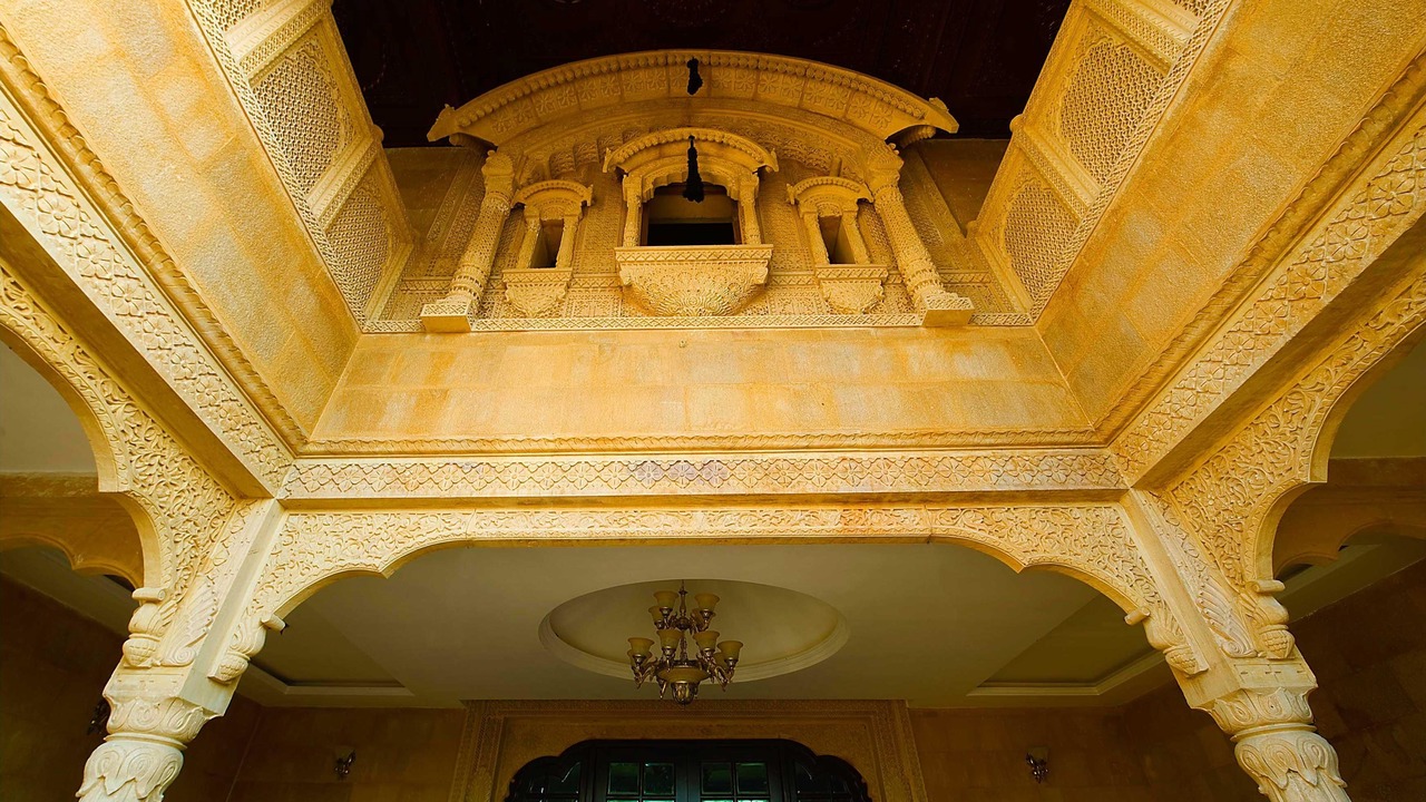 Photo of Outdoor in Jaisalmer