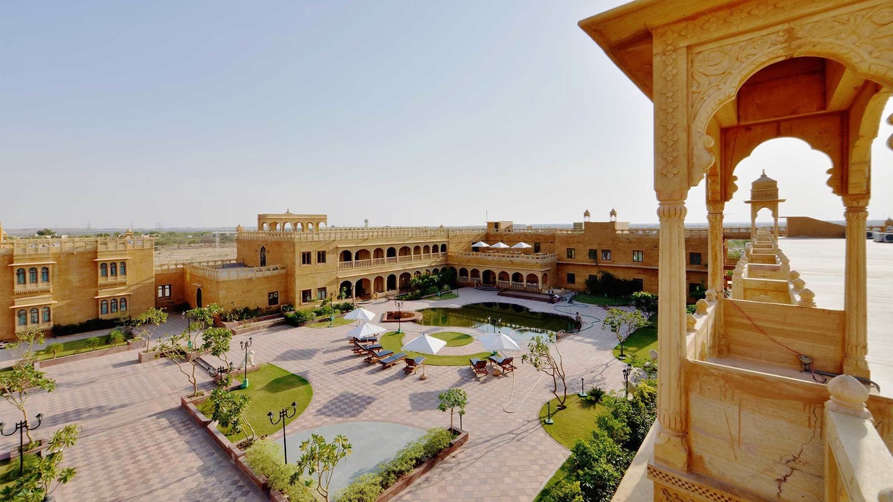 Photo of Outdoor in Jaisalmer