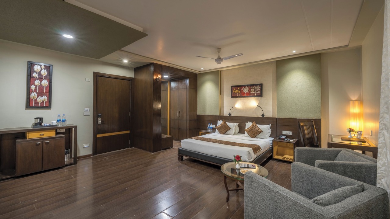 Photo of Bedroom in Barli