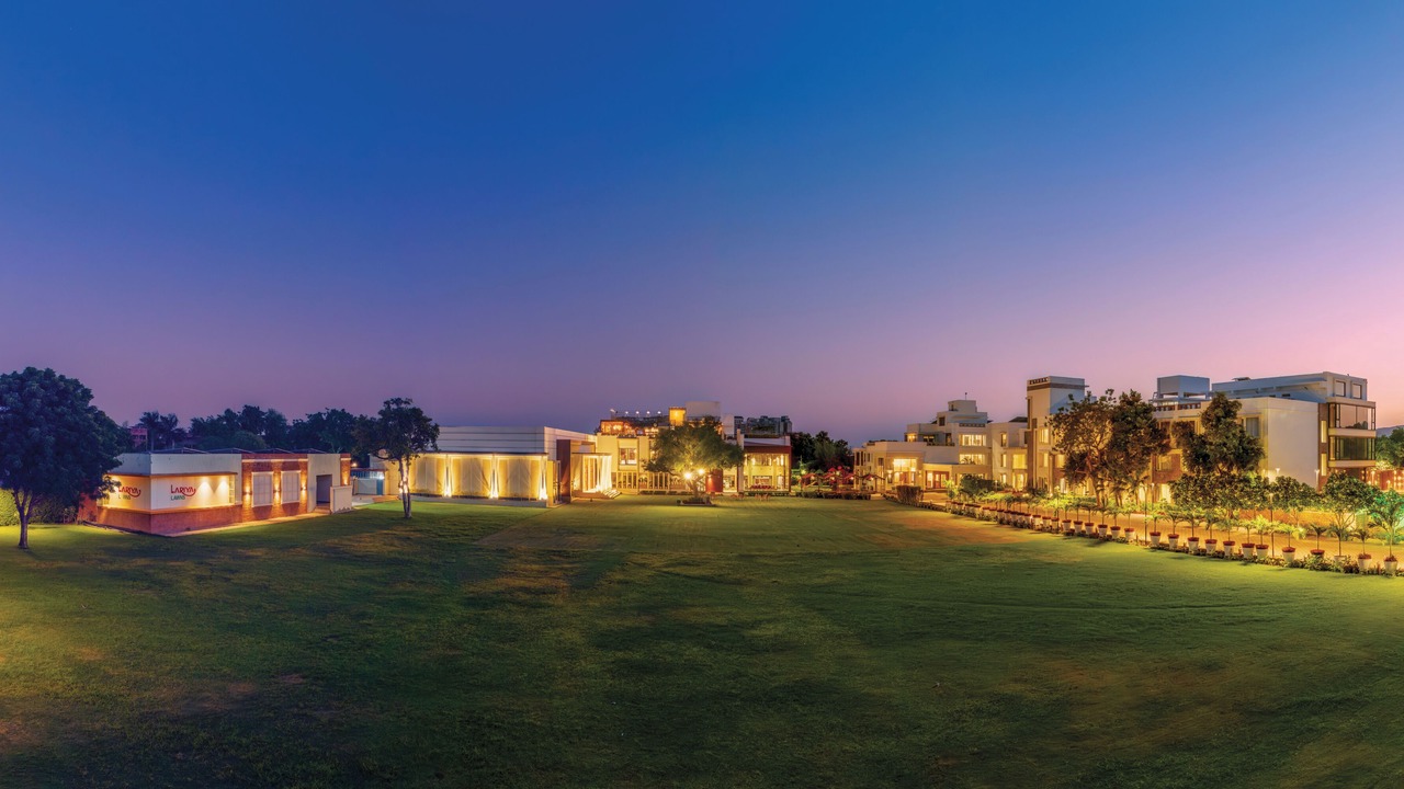 Photo of Outdoor in Barli