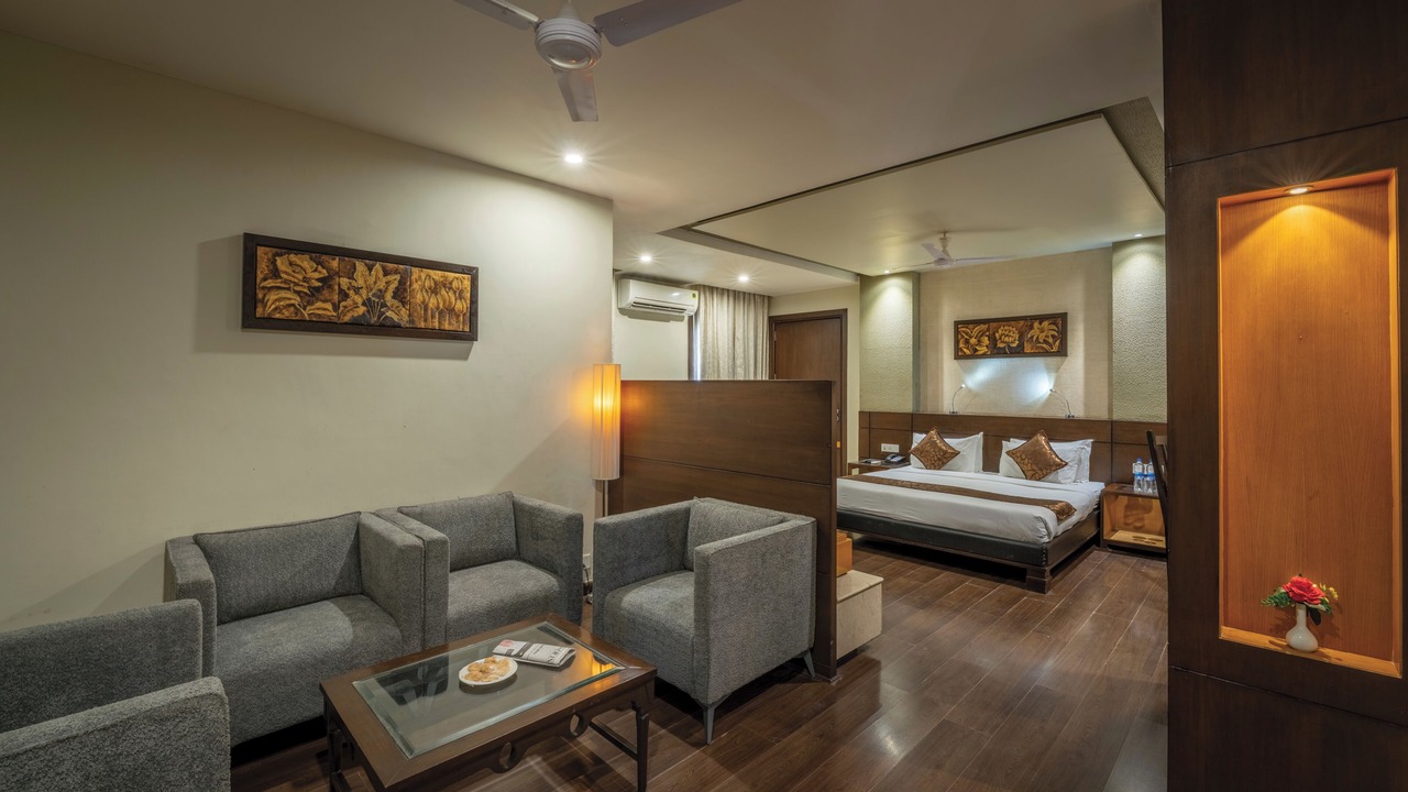 Photo of Bedroom in Barli