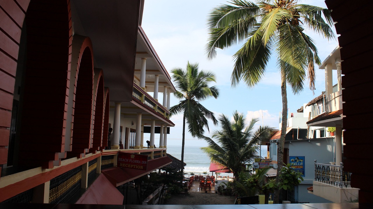 Photo of Others in Kovalam