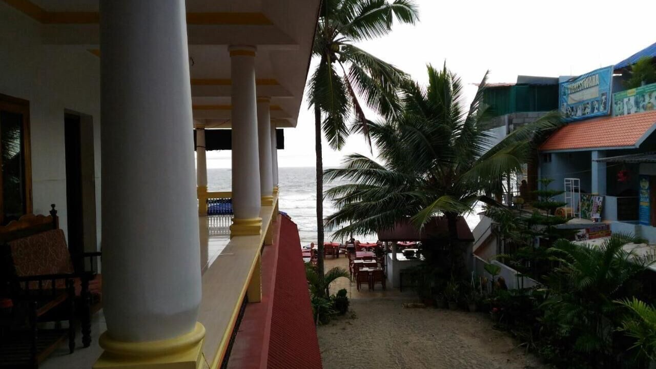Photo of Outdoor in Kovalam