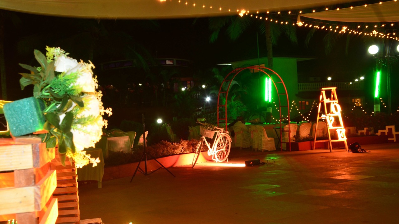 Photo of Outdoor in Nuvem