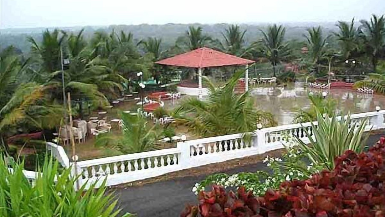 Photo of Outdoor in Nuvem