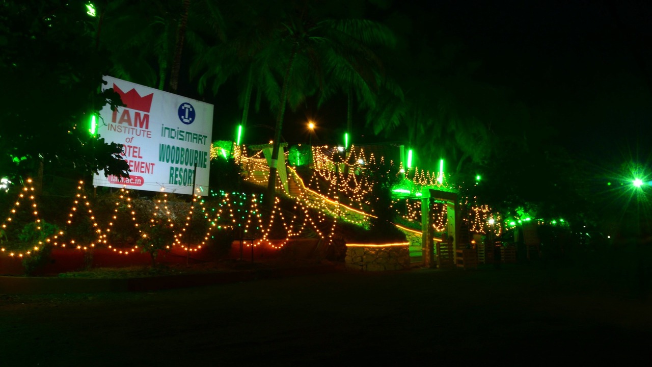 Photo of Outdoor in Nuvem