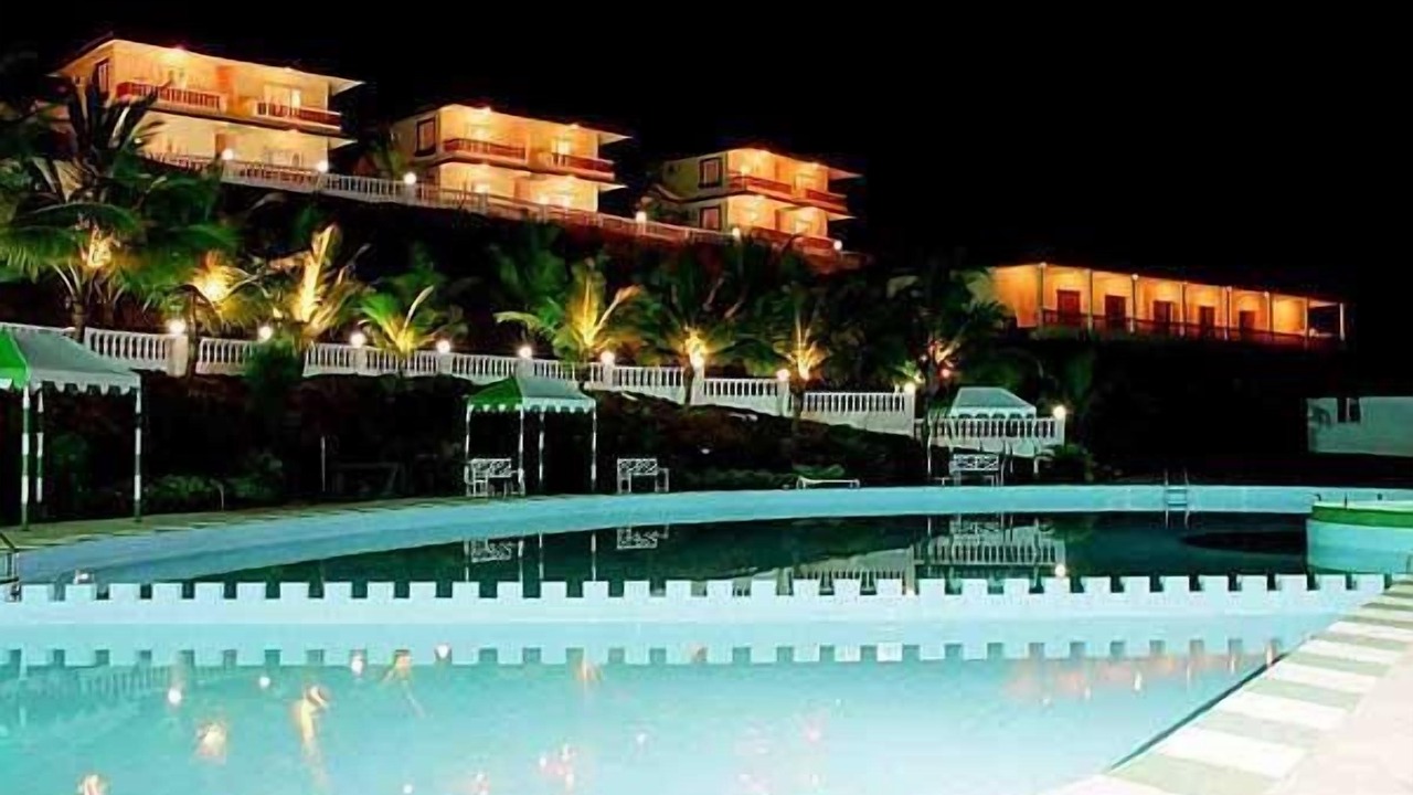 Photo of Outdoor in Nuvem