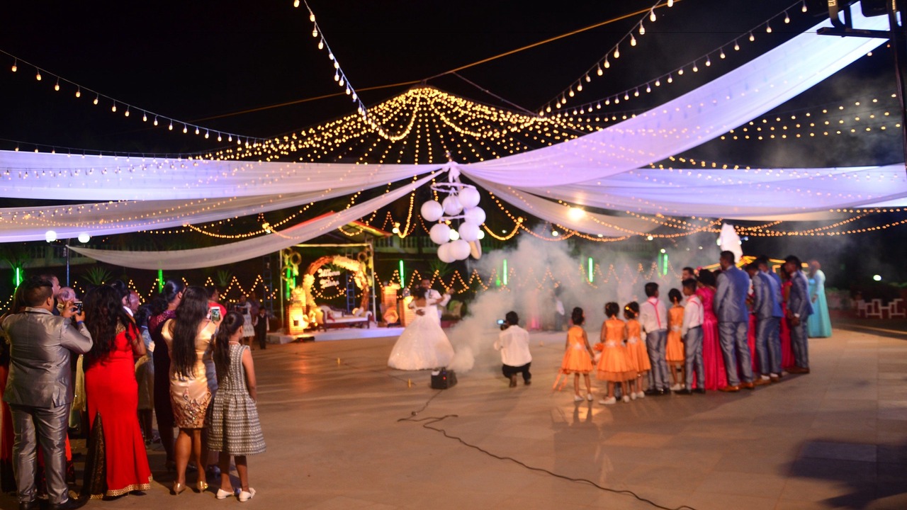 Photo of Outdoor in Nuvem
