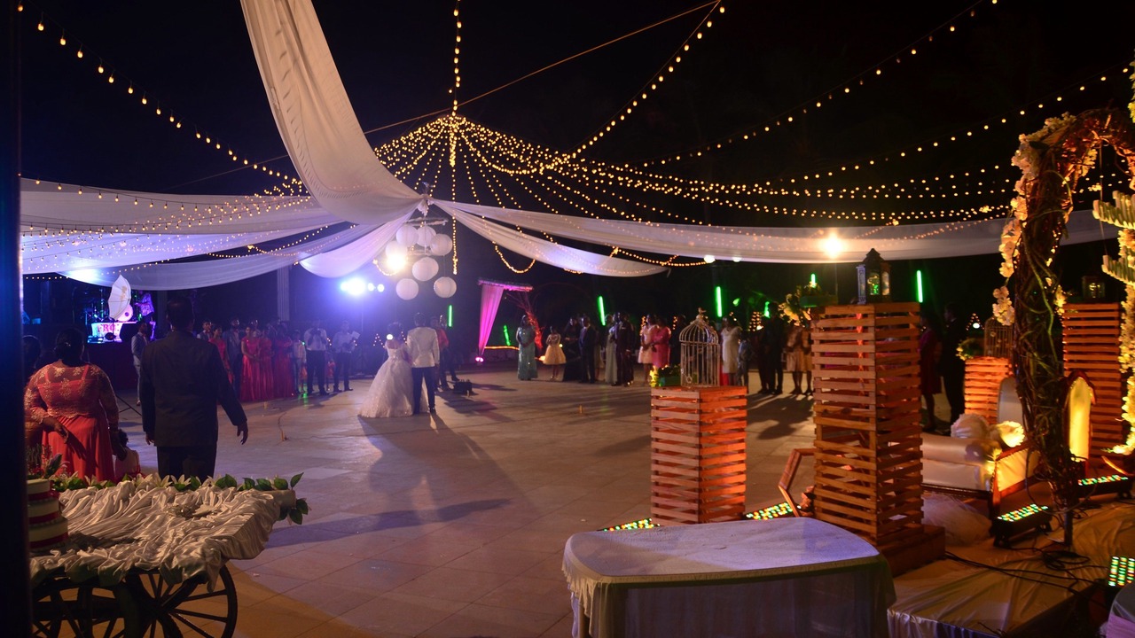 Photo of Outdoor in Nuvem