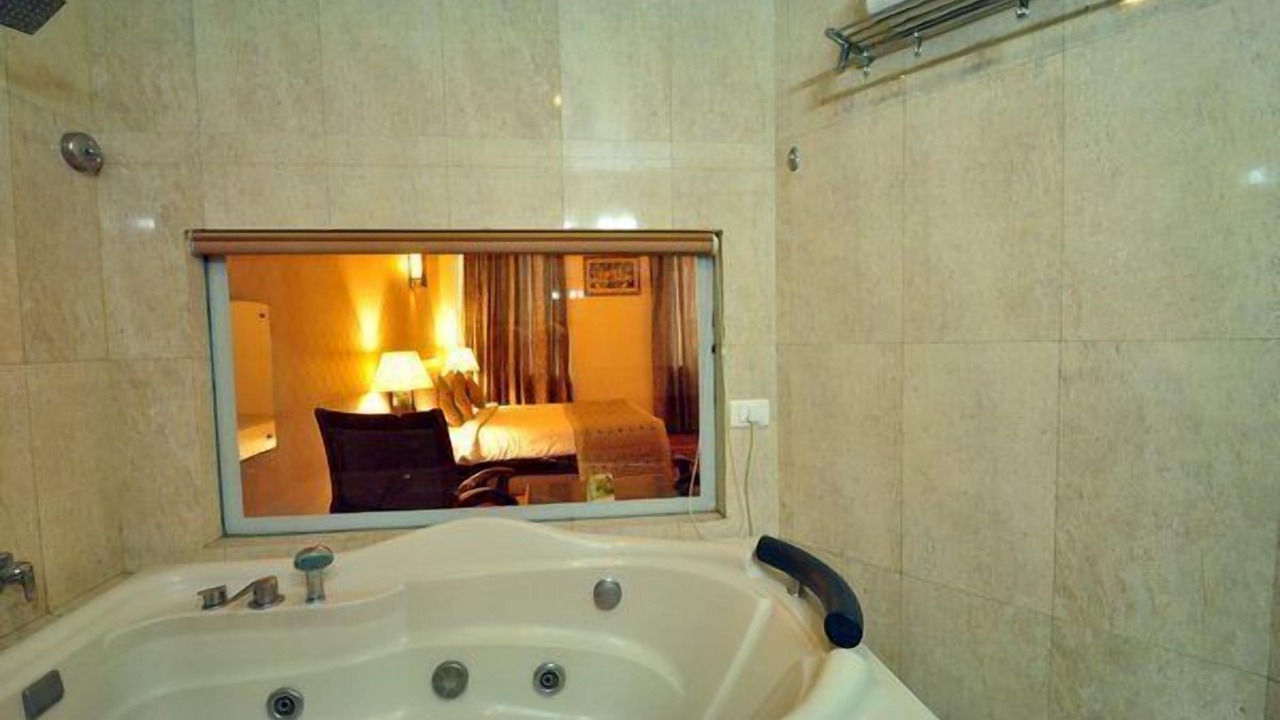 Photo of Bathroom in Ranjit Avenue