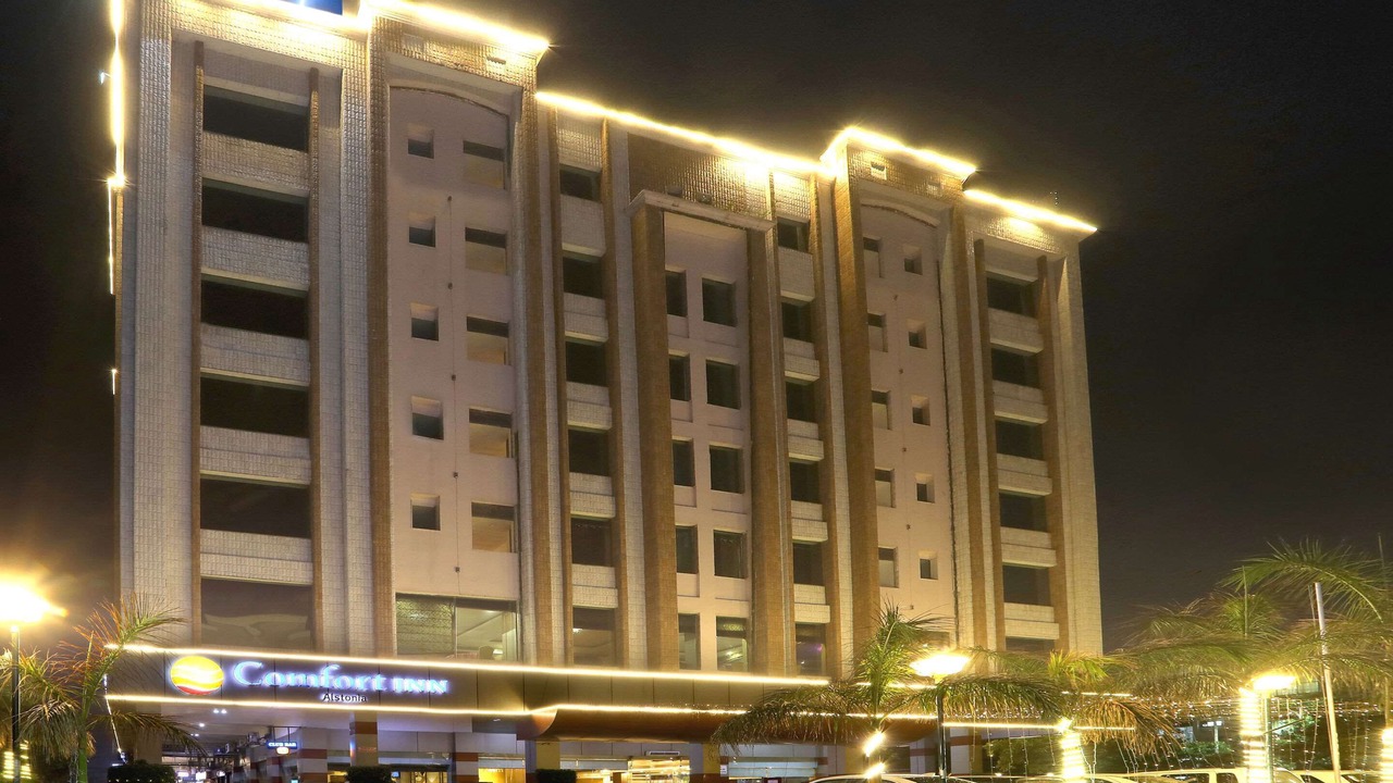 Photo of Outdoor in Ranjit Avenue