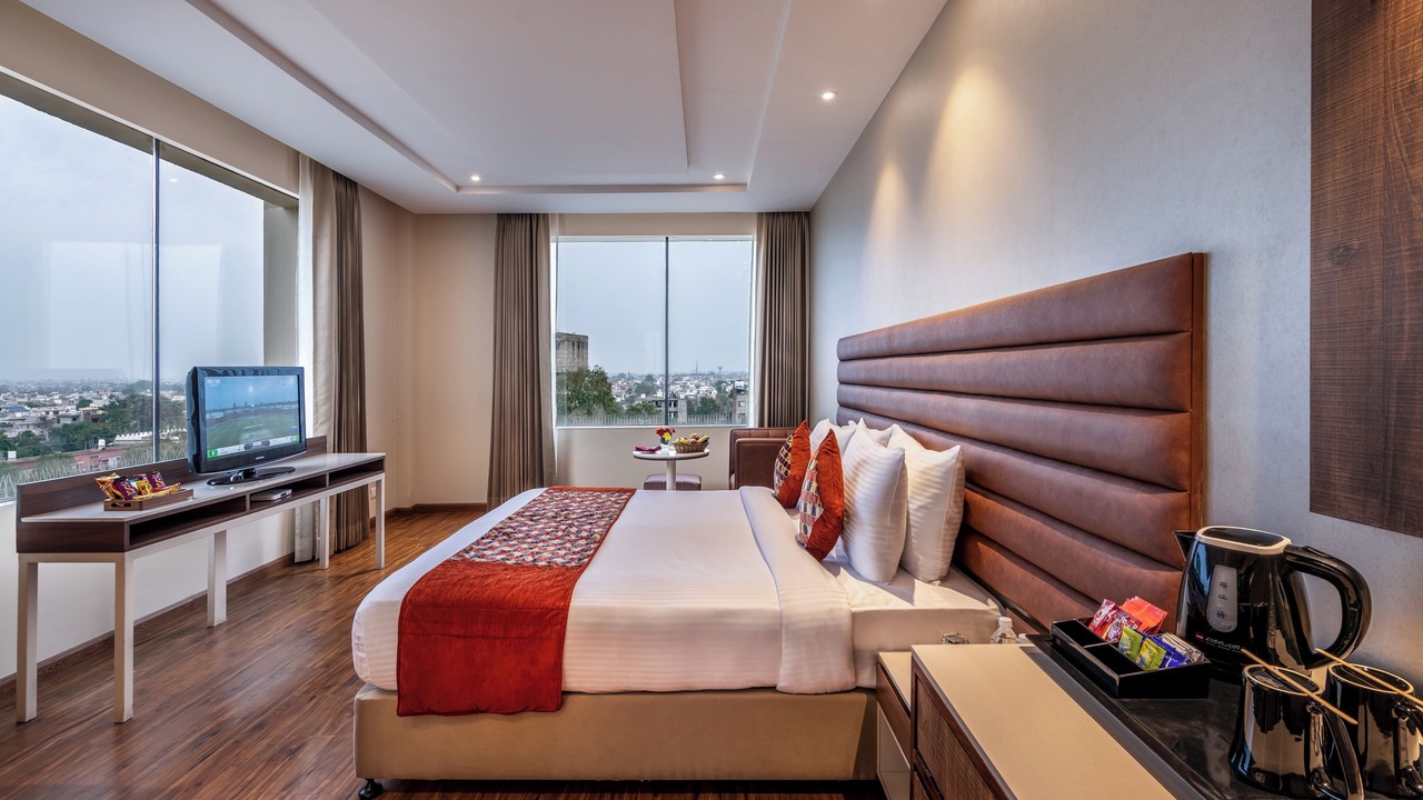 Photo of Bedroom in Ranjit Avenue