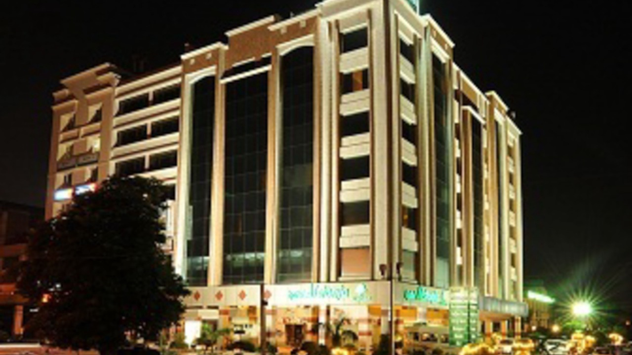 Photo of Outdoor in Ranjit Avenue