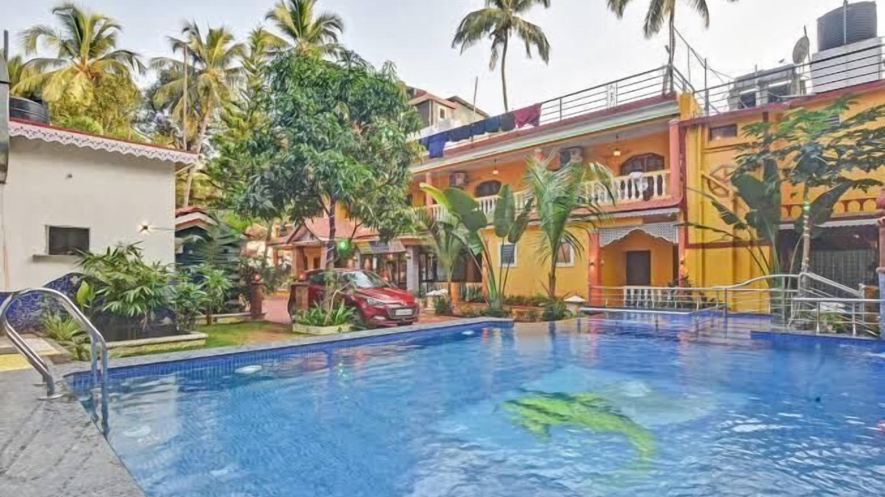 Photo of Outdoor in Calangute