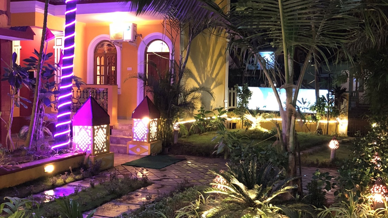 Photo of Outdoor in Calangute