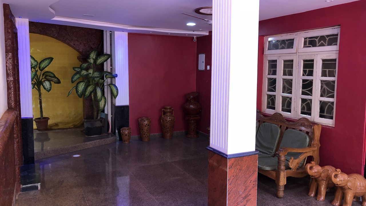 Photo of Others in Calangute