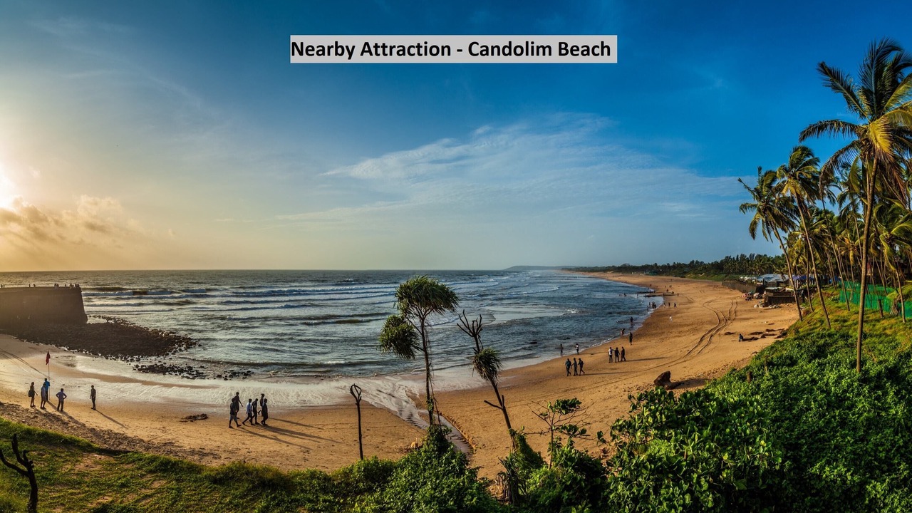 Photo of Others in Calangute
