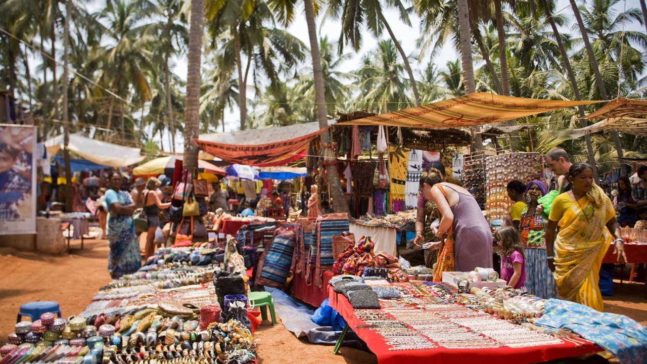 Photo of Others in Calangute