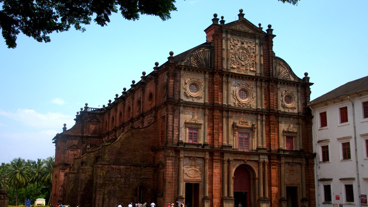 Photo of Others in Calangute