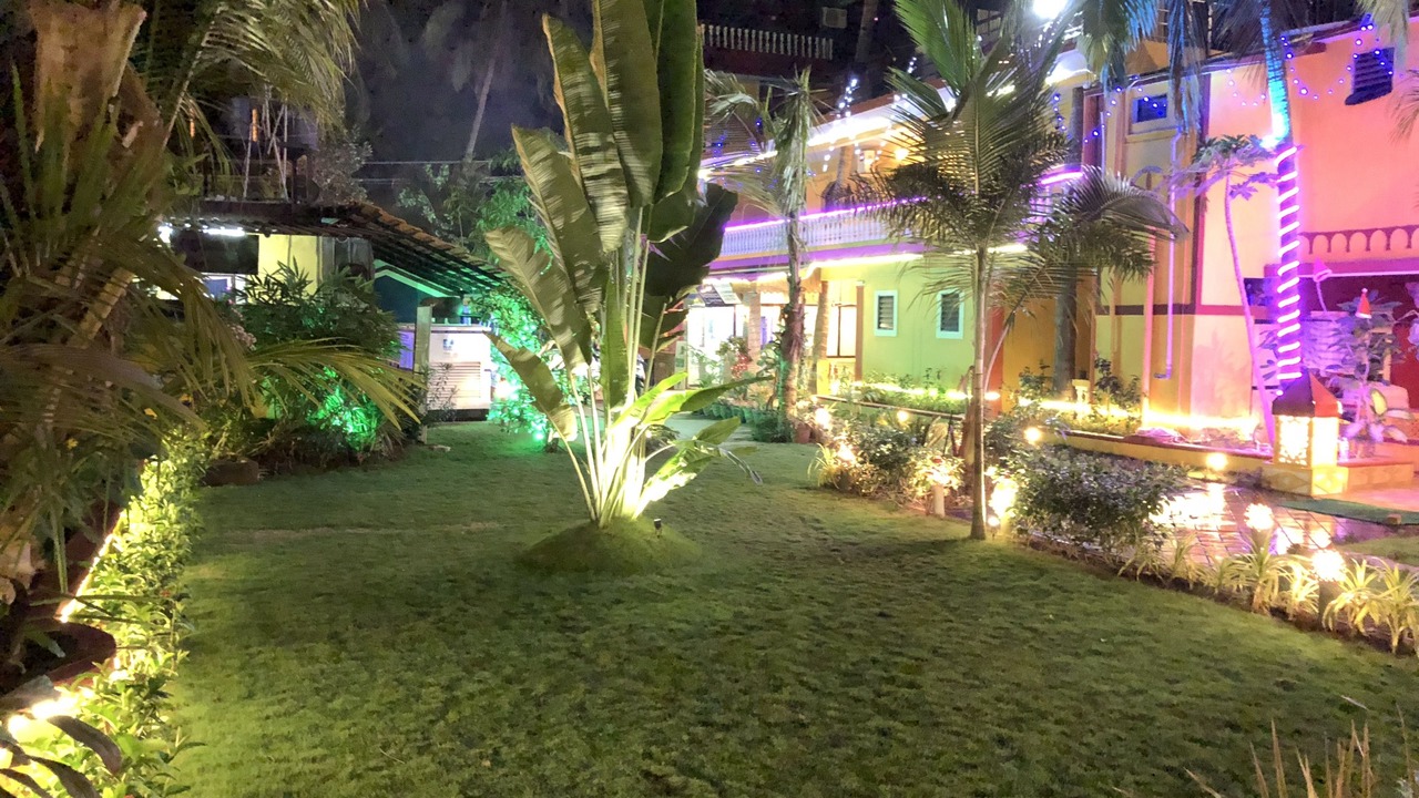 Photo of Others in Calangute