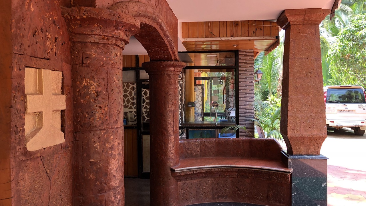 Photo of Outdoor in Calangute